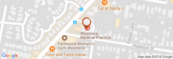 schedule Hospital Woonona