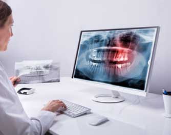 Dentist Beyond Smiles Dentistry Mordialloc