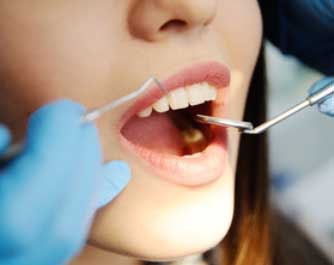 Dentist Elishka Marvan Dr Melbourne