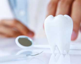 Dentist SmilesPlus Dental Care Rouse Hill