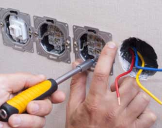 Electrician Statewide Electrical & Automation Menai Central
