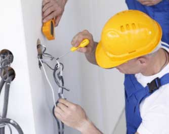Electrician Universal Electrical Services Darlinghurst
