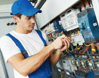 Electrician Correct Connections Electrical Contractors Alphington