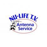 Hours Telecommunication Services Antenna TV Nu-Life