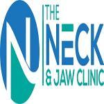 Physiotherapist in Perth The Neck & Jaw Clinic Wembley
