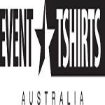 Custom t-shirt store Event T-Shirts Edgecliff