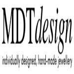 Bespoke Designer Jewellery MDT Design Melbourne