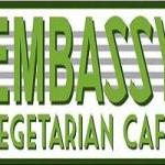 Vegetarian restaurant Embassy Vegetarian Cafe Katoomba