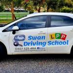 Hours Driving schools School Swan Driving