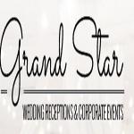 Hours Event Services Wedding Grand Star and Events Corporate Receptions