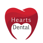 General Dentist Hearts Dental Blackburn