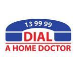 Hours Healthcare Doctor Home A Dial