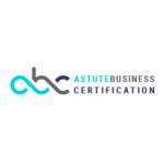 Owner Astute Business Certification sunshine coast