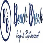 Restaurant BB's Beach Break Manly, NSW
