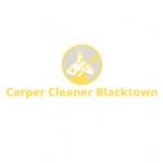 Carpet cleaning service Carpet Cleaner Blacktown Quakers Hill