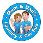 Laundry and Car Wash Mum & Dad's Laundry & Car Spa Goulburn