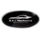 Car Mechanic SSC Mechanics Airport West