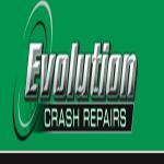 crash repairs EVOLUTION CRASH REPAIRS Blair Athol