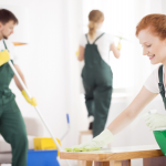 Manager Cleaning Corp House Cleaning Service Melbourne melbourne