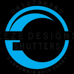 Shutters Ee Ze Design Shutters Gold Coast