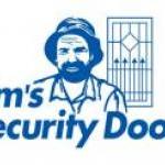 Home Improvement Jim's Security Door Clyde North