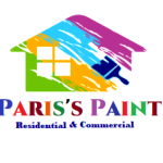 Painting and Decorating Paris's Paint Sydney