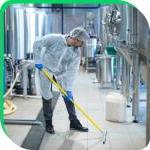 Services Industrial Cleaning Services in Sydney - Multi Cleaning Sydney