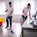 Hours Cleaning services – Weekly Multi cleaning in Cleaning services Sydney