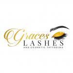Beauty and Cosmetics Graces Lashes and Cosmetic Tattooing Casey