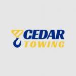 Towing Cedar Towing Services Melbourne