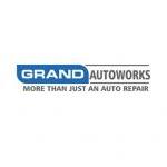 Automotive Grand Autoworks & Tyre Dandenong