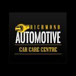 Automotive Richmond Automotive Car Care Cremorne