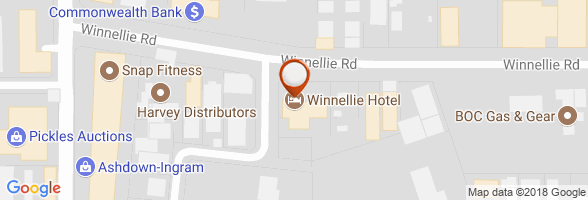 schedule Hotel Winnellie