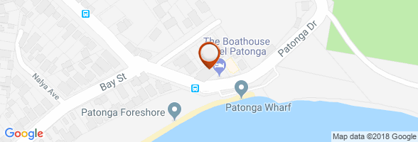 schedule Hotel Patonga Beach