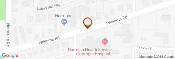schedule Nurse Narrogin