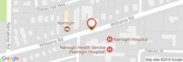 schedule Nurse Narrogin