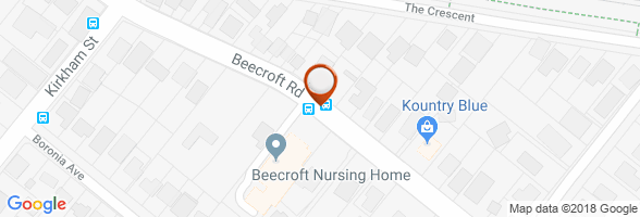 schedule Nurse Beecroft