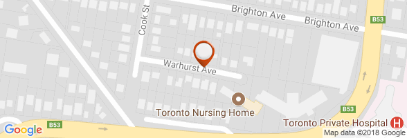 schedule Nurse Toronto