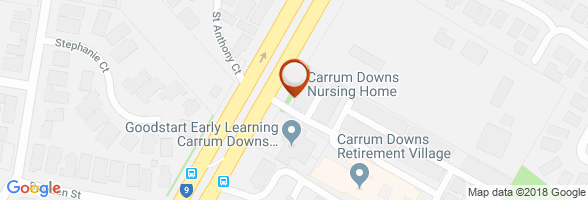 schedule Nurse Carrum Downs
