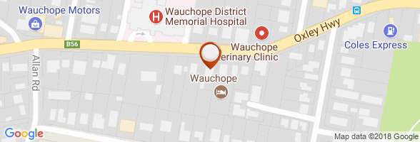 schedule Nurse Wauchope