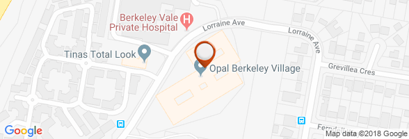 schedule Nurse Berkeley Vale