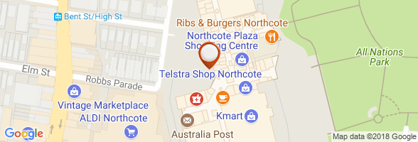 schedule Pet store Northcote
