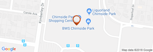 schedule Pet store Chirnside Park