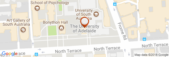 schedule Engineer Adelaide University