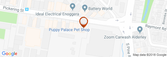 schedule Pet store Enoggera