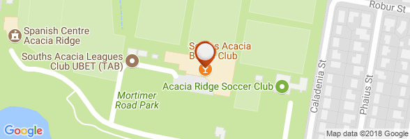 schedule Reception Acacia Ridge