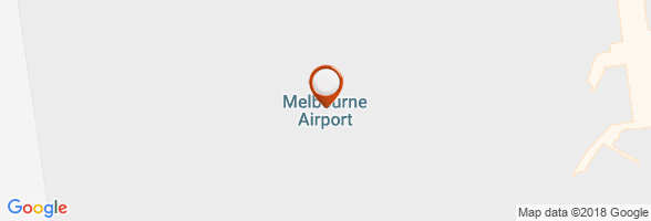 schedule Rental cars Melbourne Airport