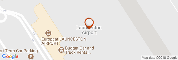 schedule Rental cars Launceston