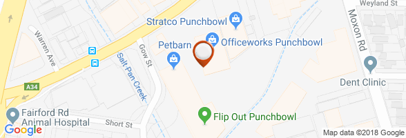 schedule Pet store Punchbowl