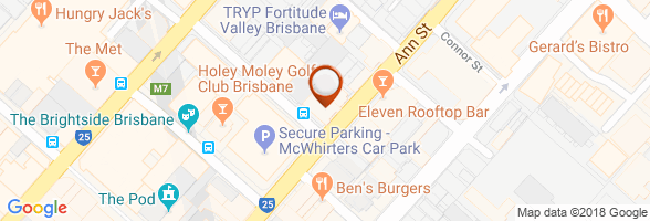 schedule Town hall Fortitude Valley